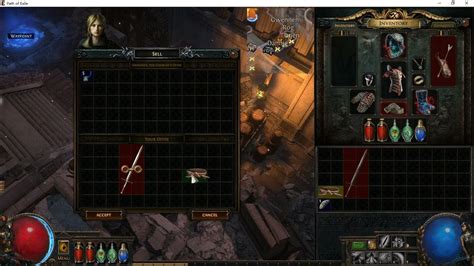 physical damage weapon recipe poe.